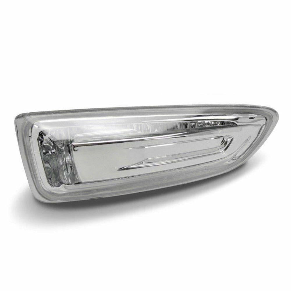 Opel Astra K Right Fender Signal Light - Original Part for Opel Astra — Tail, Signal & Reflectors