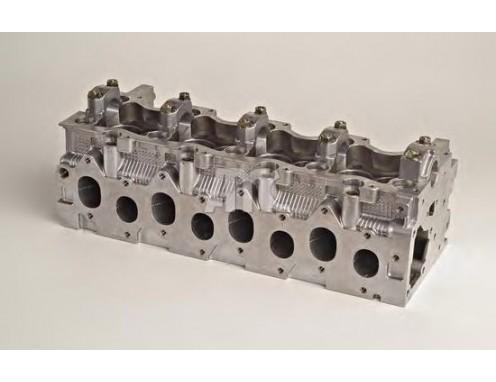 Supsan H0000480 Cylinder Head (Chevrolet Kalos 1.4 16V Single Oil Grooved Euro 3 — Cylinder Head & Block