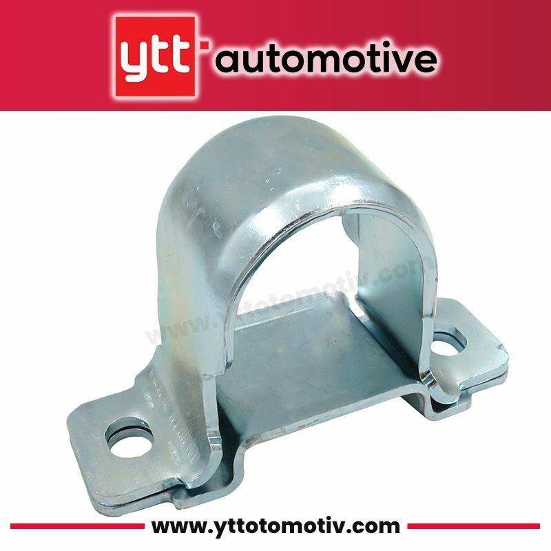 YTT Sway Bar Clamp 15-Egea — Sway Bars & Links