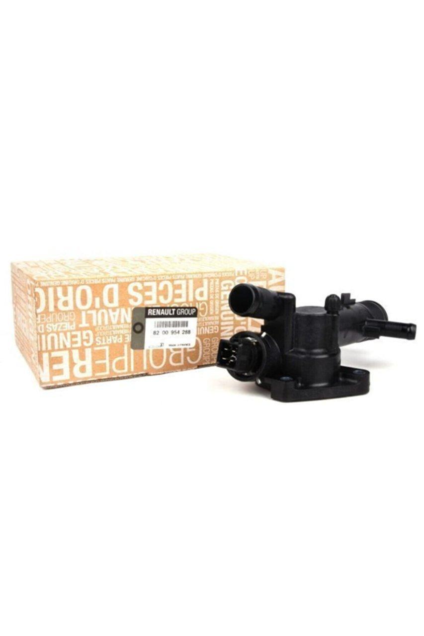 Mais 8200954288 Thermostat Renault Clio II/Kangoo II/Megane II/Modus/Scenic — Water Pump & Thermostat