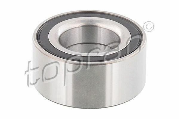 TOPRAN Front Wheel Bearing 82x37 — Wheel Bearings