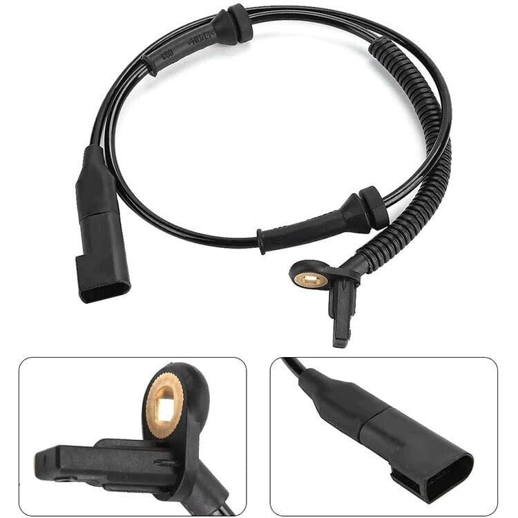 Ford ABS Sensor Cable - Aftermarket Part for 2002-2008 Ford Fiesta — Auto Parts Hall, Brake Sensors & ABS