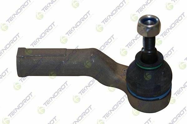 TEKNOROT FO-481 - Right Steering Tie Rod for Focus III, C-Max, Kuga — Tie Rods & Linkage