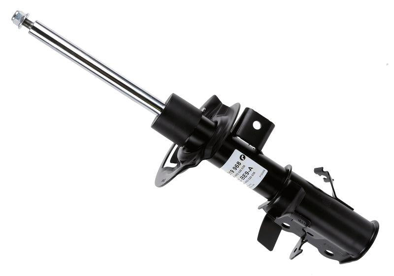 Sachs 319968 Shock Absorber Front Right Ford Focus IV 18 — Shocks & Struts