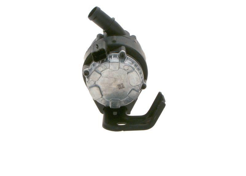 Bosch 0392024168 Auxiliary Electric Water Pump Renault Traffic III 2.0 dCi/M9R — Water Pump & Thermostat