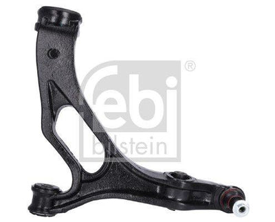 Febi Bilstein 181746 Right Front Lower Control Arm VW Touareg 03-10 Audi Q7 07-15 — Control Arms & Ball Joints