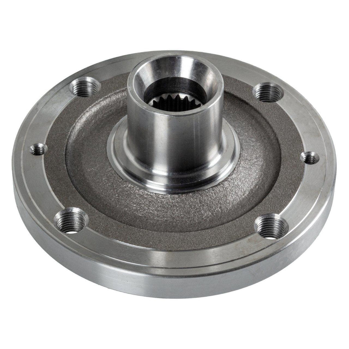 GSP Peugeot 206+ Front Hub Assembly - Aftermarket Replacement for 2010-2012 Model — Hub Assemblies