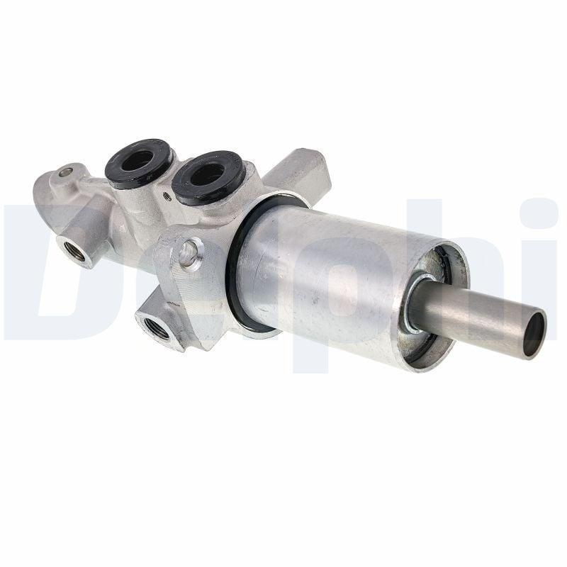 Delphi LM80606 - Ana Merkez Brake Cylinder for E Series & G Series — Brake Hydraulics