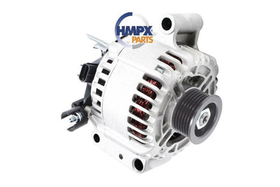HİMPEKS 1S7T 10300 BE Complete Alternator Mondeo 01 > Diesel-Gasoline — Starting & Charging