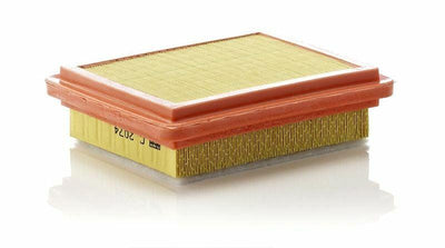 MANN Air Filter C2074 - High Performance for 99-Jimny 1.3 16V — Air & Cabin Filters