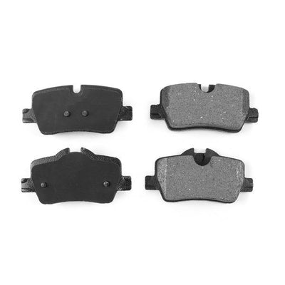 FROW FREN 8021102002 Brake Pad Rear Left & Right BMW G20 G80 G28 G21 G81 G2 G82 — Brake Pads