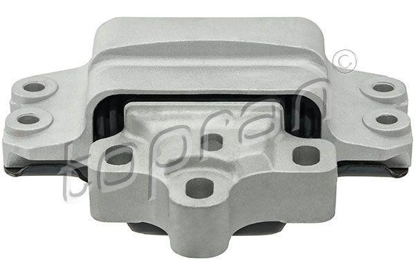 TOPRAN Engine Mount - Compatibility with VW Caddy, Jetta & Passat — Mounts