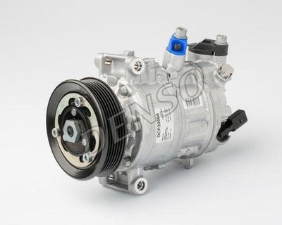 Denso Volkswagen Passat 2015+ 1.6 TDI Motor AC Compressor — A/C Compressor
