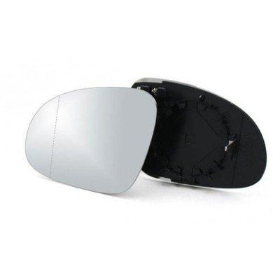 Volkswagen Jetta Left Mirror Glass - Electric & Heated — Mirrors