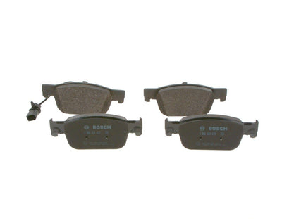 Bosch 0986424433 Brake Pad Front Audi A4/A5 1.4-3.0 TFSI/TDI 15-19 — Brake Pads