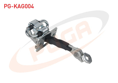 PUGA PG-KAG004 Door Tensioner Front Plastıklı Fiat Doblo II 2005-2010 — Pulleys & Tensioners