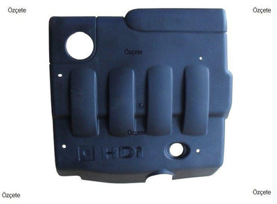 Bitapart BPE260043 Motor Upper Housing Partner 20Hdi Dw10td