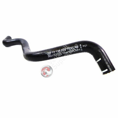 Opel Astra H Thermostat Ara Hose - Original 1.3 Diesel Model Part — Water Pump & Thermostat