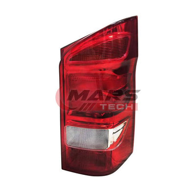 Mars 510972 Tail Lamp Right without Socket Mercedes Vito W447 / V-Class W447 13>-14> — Tail, Signal & Reflectors