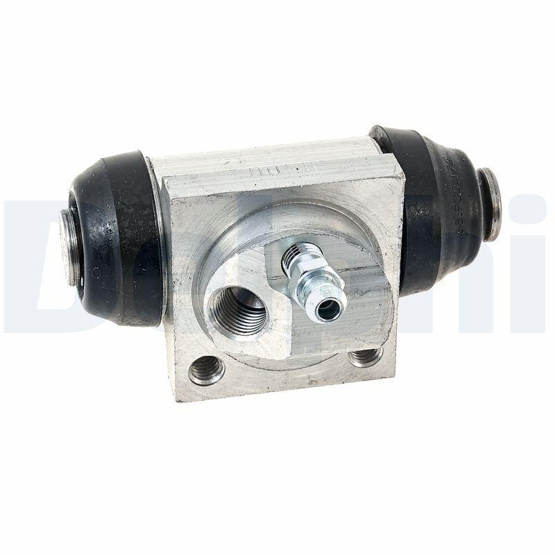 Delphi LW90185 Wheel Cylinder — Brake Hydraulics