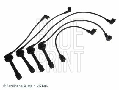BLUEPRINT Spark Plug Wire Daihatsu Feroza 1.6 16V 88-99 - Quality Ignition Cable Set — Blue Print, Coils & Plugs