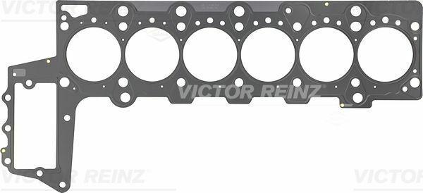 Victor Reinz BMW M57 Cylinder Head Gasket — Gaskets & Seals