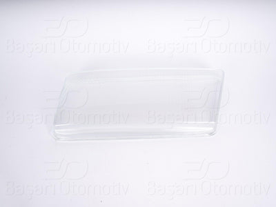 Wisco 2243014-00 Headlight Glass Left Opel Vectra A 1988-92 — Headlights