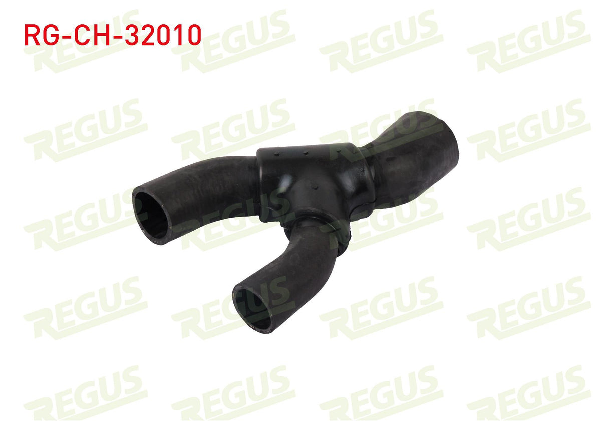 REGUS RG-CH-32010 Water Pump Hose Opel Astra G (F69) 1.8 16V 1998-2005 — Water Pump & Thermostat