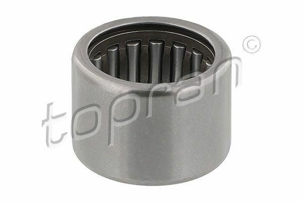 TOPRAN Volant Needle Bearing for VW Caddy, Golf, Passat - 15mm x 21mm x 15mm — Clutch & Flywheel