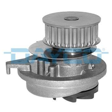 Dayco DP073 Water Pump <92 Vectra.A — Water Pump & Thermostat