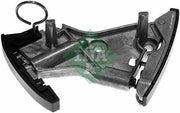 ina-excentric-chain-tensioner-ibiza-polo-fabia, ina-551015610, automotive-parts-excentric-chain-tensioner INA Excentric Chain Tensioner for Ibiza (2009-2015), Polo (2010), Fabia Roomster (2011-2015) | Model 551015610 INA Excentric Chain Tensioner - Ibiza, Polo, Fabia | 551015610 ina, chain-tensioner, automotive-parts, ibiza, polo, fabia, mechanics, car-owners, engine-parts, ai-generated