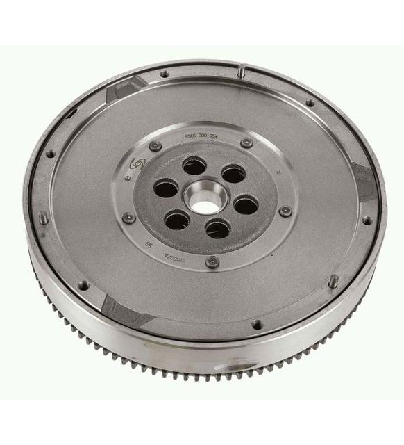 Sachs 6366000054 Flywheel (Pair Mass) Ford Connect Focus Mondeo Fiesta C-Max S-Max Volvo S60 V60 V70 1.5-1.6 TDCi 10