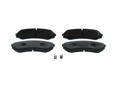 BOSCH Brake Pads E2200 Pajero 1997-2007 - Front Disc Brake Set