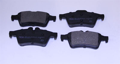 MGA 55358 Brake Pad Brake Rear-(Mazda-3 03 > 11 / Mazda-5 05 > >) — Brake Pads