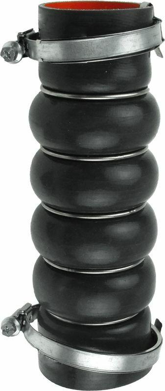 RAPRO Intercooler Hose - Compatible with Tourneo Connect II, Kuga II and 2 more models — Turbo & Supercharger