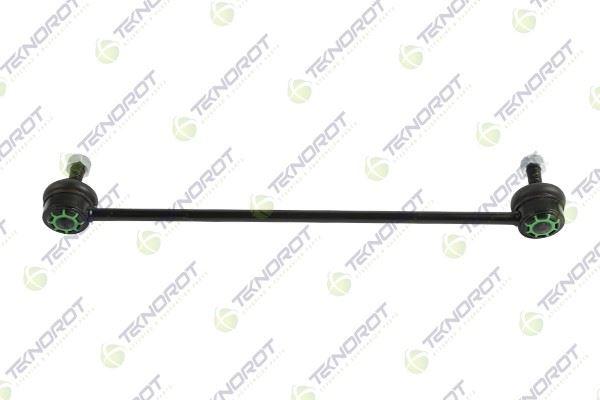 Teknorot P-240T Sway Bar Link Peugeot P206 99 > 12 P207 06 > 13 P208 12 > 19 P2008 13 > P1007 05 > Citroe — Sway Bars & Links