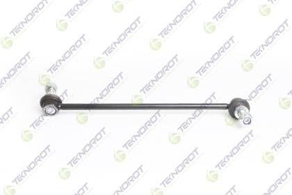 Teknorot O-435A *2 Stabilizer Sway Bar Link Front Right Opel Mokka 12 > Trax — Sway Bars & Links