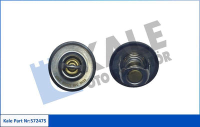 Kale 572475 Thermostat (88°) Bkd Bkp A3 A4 A6 Altea Toledo Octavia Golf V Passat Touran 2.0 TDI 03 — Water Pump & Thermostat