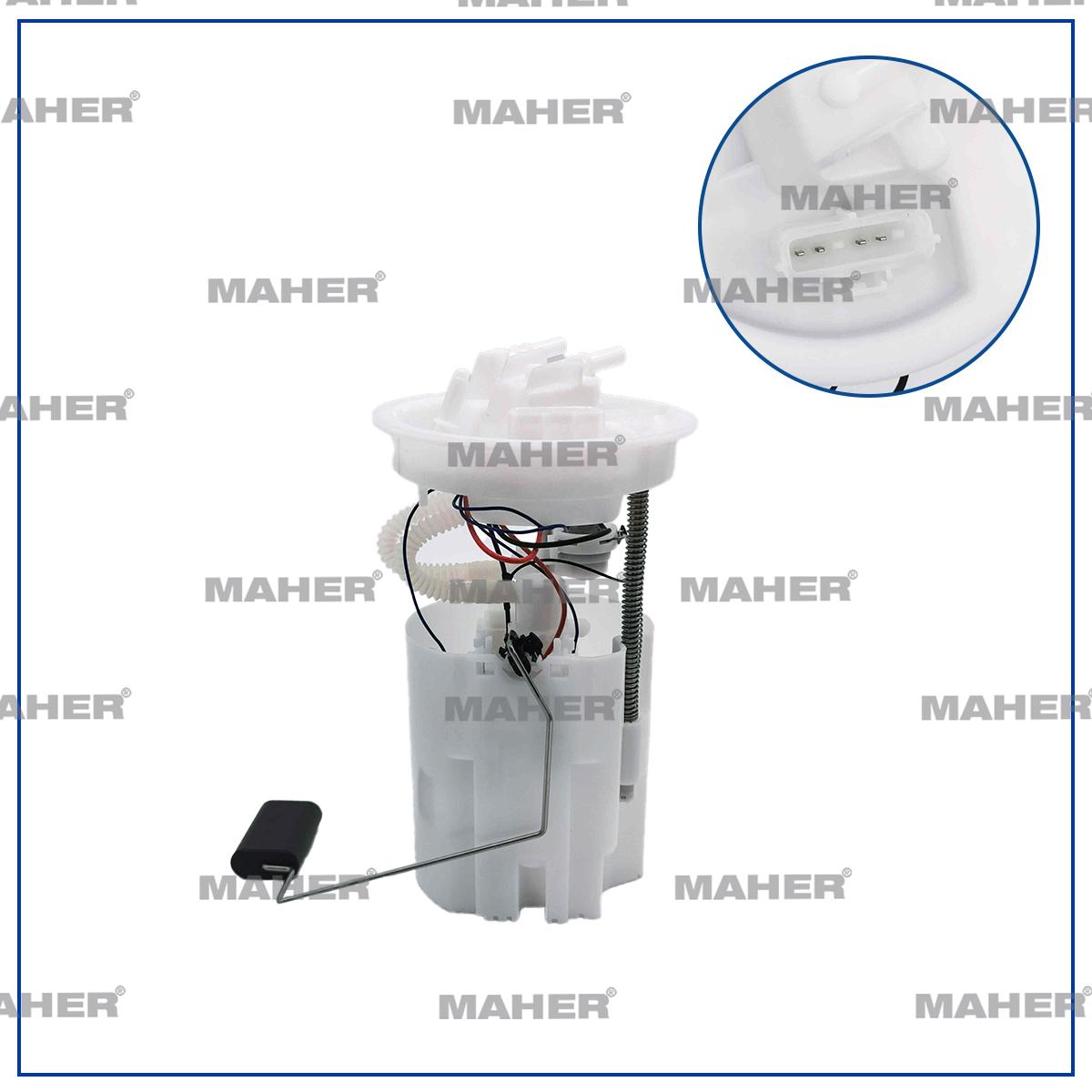 MAHER 28152 Tank Level Float Complete Focus /C-Max 11= 1.6 Gasoline Euro6