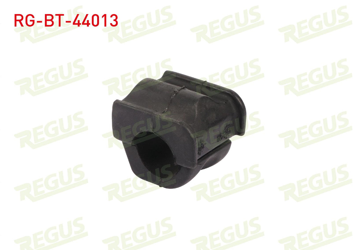 REGUS RG-BT-44013 Sway Bar Bushing Front Left-Right Center Diameter 20 Volkswagen Polo (6N1) 1.6i 1994-19 — Bushings & Mounts