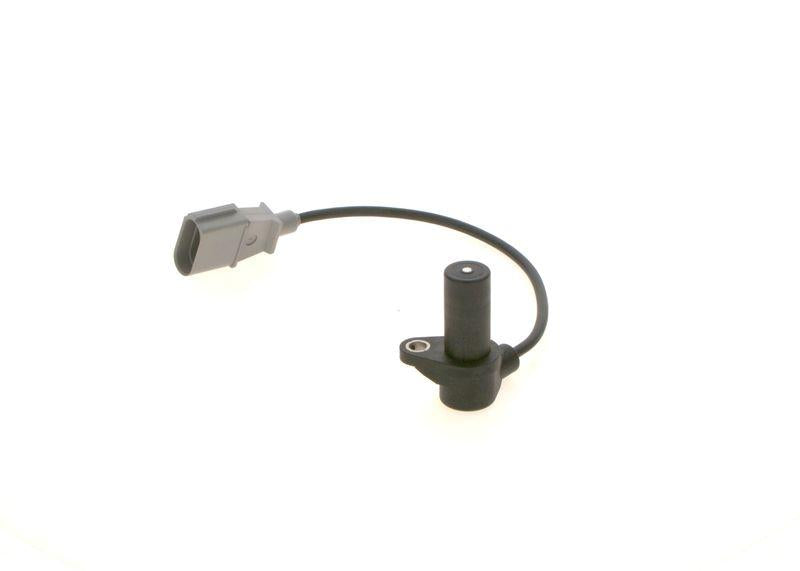 Bosch 0261210261 Speed Sensor Touareg Q7 Cayenne 3.0 TDI Casa Casb Cata Bks — Vehicle Sensors & Switches