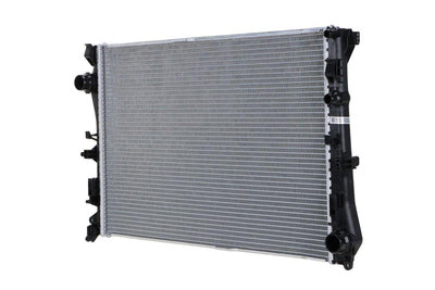 Hella 8MK366303-481 Motor Water Radiator W205 14 > S205 14 > C205 15 > A205 16 > W213 16 > C238 16 > A238 — Radiators & Fans
