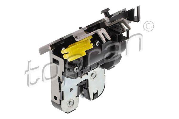 Topran 119492 Trunk Lock Audi A6 — Handles, Locks & Latches