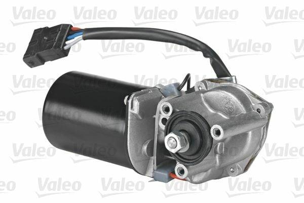 VALEO 579071 Wiper Motor - Fit for 1996 Expert Scudo Jumpy — Motors, Pumps & Antennas