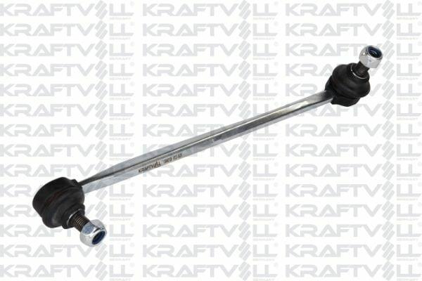KRAFTVOLL Sway Bar Link Caddy 04-Golf VII 13-Passat 15-Tiguan A3 Q3 Tt Alhambra Altea Leon Octavia Superb — Sway Bars & Links