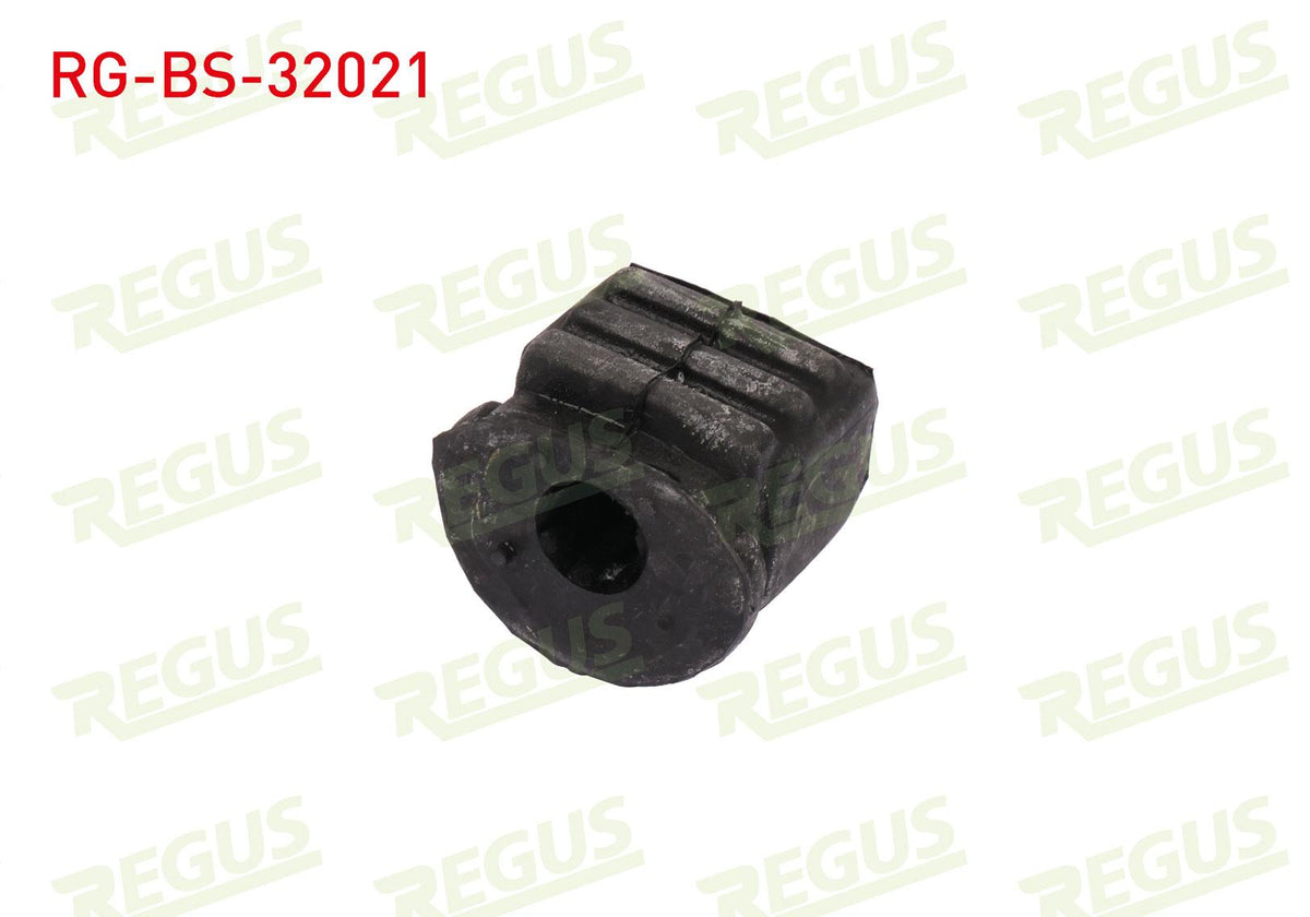 REGUS RG-BS-32021 Control Arm Bushing Front Left-Right Lower Daewoo Espero (Klej) 1.5 1995-1999 — Bushings & Mounts