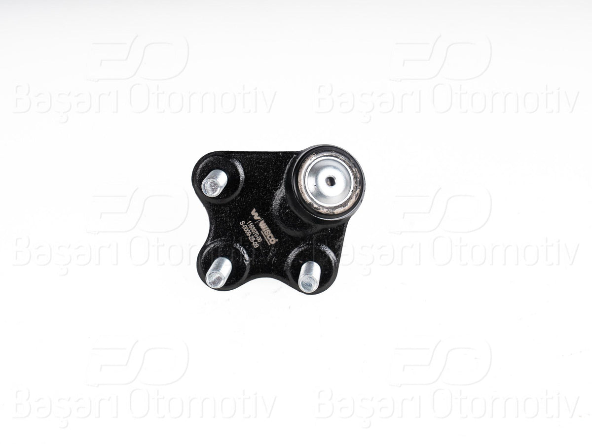 Wisco 1163070-00 Ball Joint Lower Right (Lubrication Drilled) VW Polo Ibiza A1 09 > — Control Arms & Ball Joints