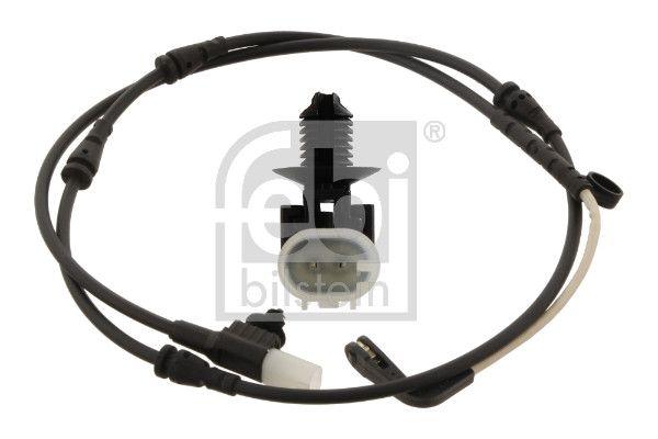 Febi Bilstein 31823 Brake Pad Wear Sensor Range Sport 3 / 4 / Discovery 3 / 4 Rear — Brake Sensors & ABS