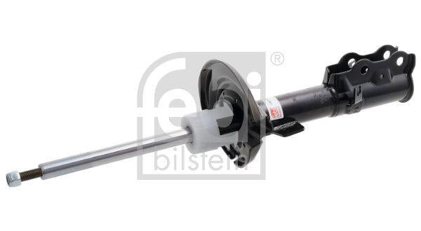 Febi Bilstein 1002450 Shock Absorber Front Right 09 > Fiesta — Shocks & Struts