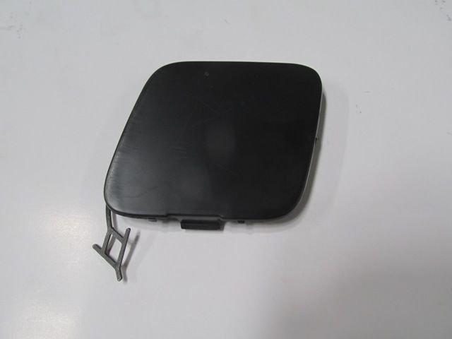 İthal 13425479 Opel Astra K Rear Tow Hook Cover — Reinforcements & Brackets